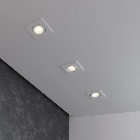 Встраиваемый светильник светодиодный Elektrostandard 15273/LED a056032