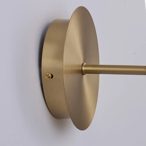 Бра Cristel Wall B By ImperiumLoft Cristel-Wall-B01 (LED, 220V)