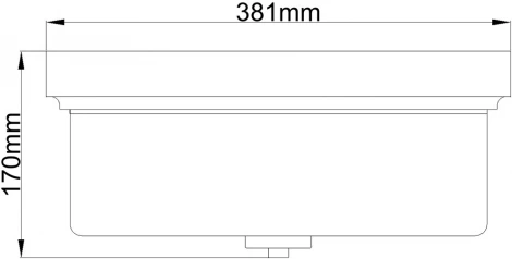 Потолочный светильник круглый Feiss Kincaid DL-KINCAID-F-L (220V, круглые, IP44)