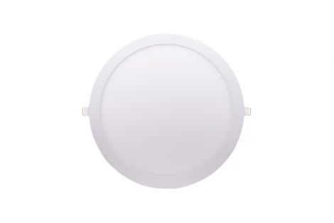 Встраиваемый точечный светильник SWG PL-R300-24-NW