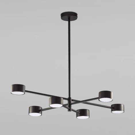 Потолочная люстра на штанге Dora 6418 TK Lighting