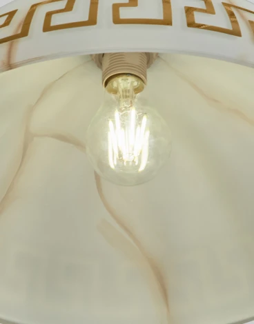 Подвесной светильник Мелодия Света 000040377