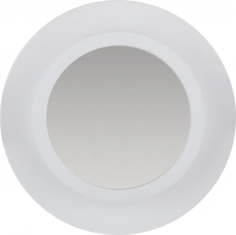 Встраиваемый точечный светильник ЭРА KL89 WH (12V, круглые)