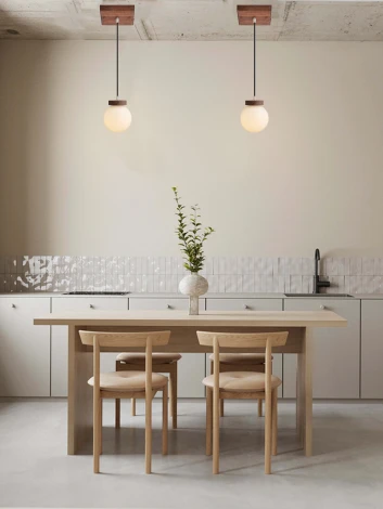 Подвесной светильник Мелодия Света PS1N 000039504