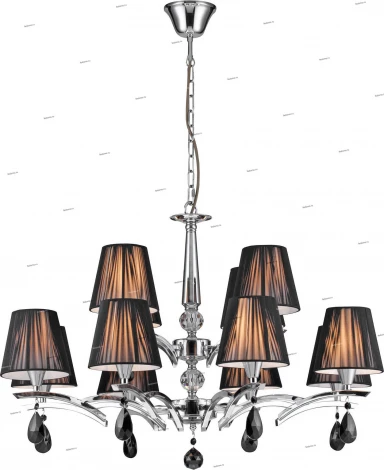 Подвесная люстра Maytoni Arte ARM901-12-N