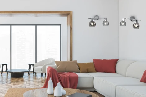 Спот Rivoli Gocce D7007-702