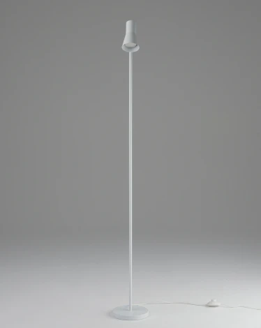 Торшер с выключателем Moderli Melro V11327-1F (220V)