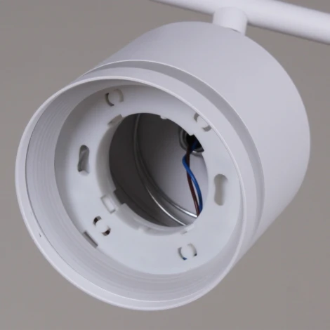 Спот Reluce 51540-0.3-04 GX53 WT+CR