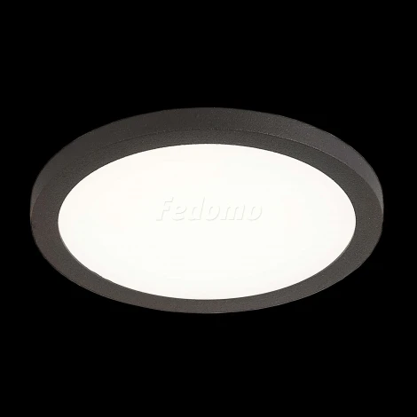 Встраиваемый точечный светильник Citilux Омега CLD50R082 (LED, 220V)