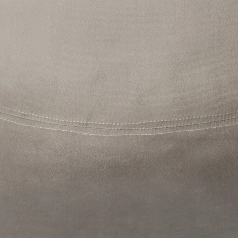 Стул CINDY SOFT (mod. C1021F1-1) / 1 шт. в упаковке (Велюр,Дерево бук /Светло-серый)