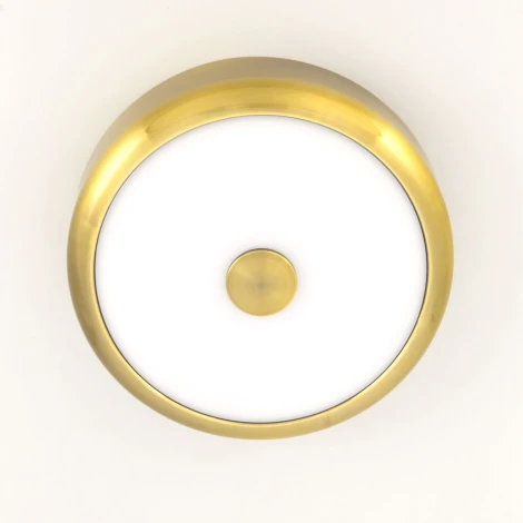 Потолочный светильник Citilux Фостер-1 CL706112