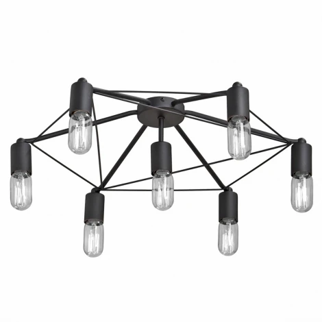 Потолочная люстра Vitaluce V4448-1/7PL (220V)