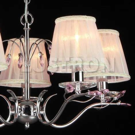 Подвесная люстра Maytoni Elegant 15 ARM322-05-N