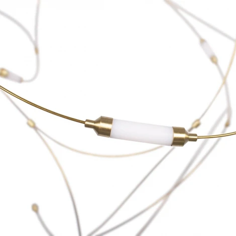 Подвесной светильник Loft It Flock of Light 10309/31 (LED, 220V, на тросе)