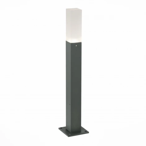 Наземный светильник ST Luce Vivo SL101.705.01 (LED, 220V, IP65)