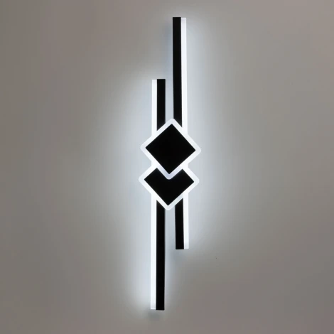 Настенный светильник светодиодный De City Драйв 377024804