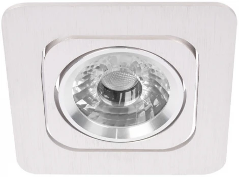 Встраиваемый светильник Loft It Screen 10328/A Chrome (LED, 220V)