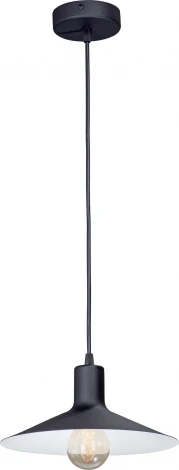 Подвесной светильник Vitaluce V2829-1/1S (220V, на проводе)