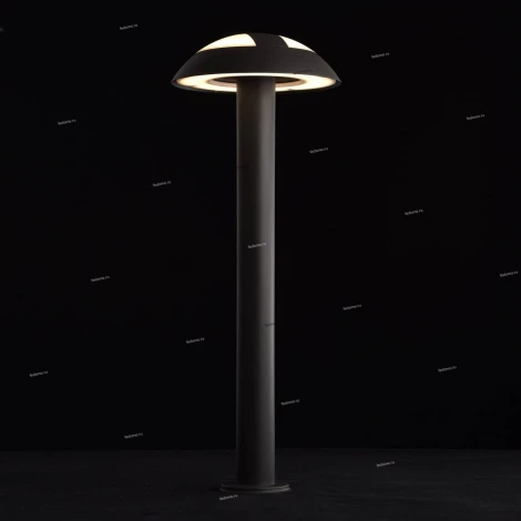 Наземный светильник DeMarkt Меркурий 807042301