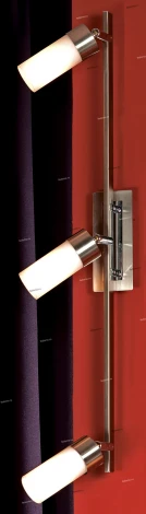 Настенно-потолочный светильник Lussole Cascata LSL-1601-03