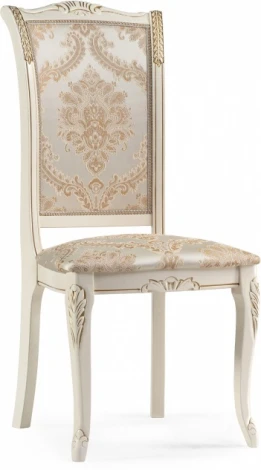 Обеденный стул Керия Woodville (Массив дерева,Ткань) арт.618712