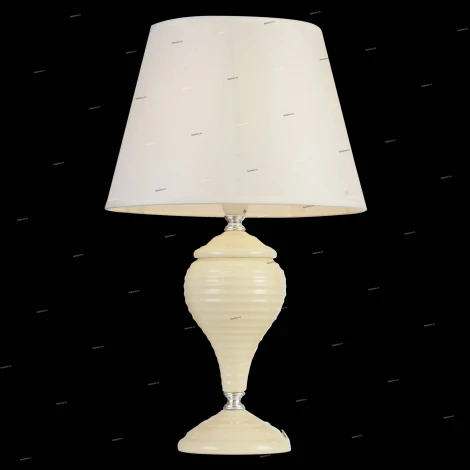 Интерьерная настольная лампа ST Luce Pastello SL983.504.01
