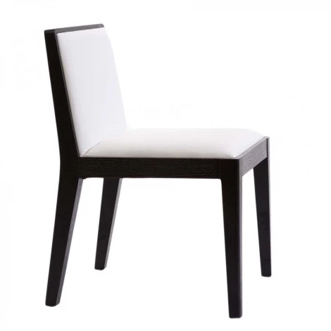 Стул Chelsey Белый эко-кожа