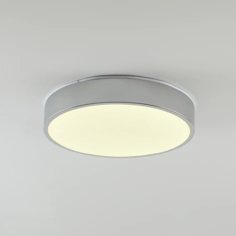 Потолочный светильник круглый светодиодный Zortes Tortty ZRS.02565.36 (220V, круглые, IP21)