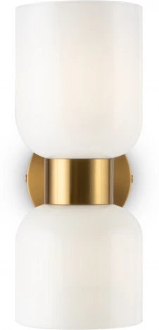 Бра Freya Savia FR5203WL-02BS (220V)