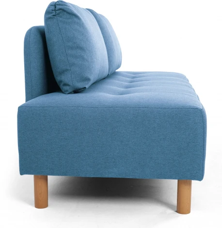 Диван Arsko Свельд Орто голубая рогожка