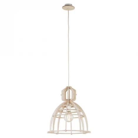 Подвесной светильник Nowodvorski Bioway 6880