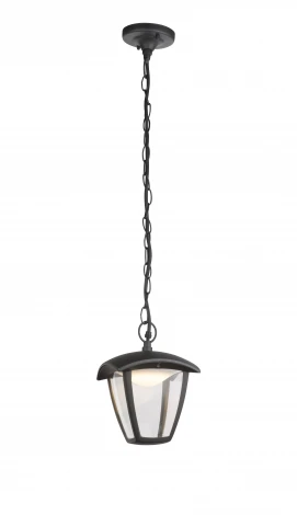 Уличный светильник подвесной Globo Delio 31829