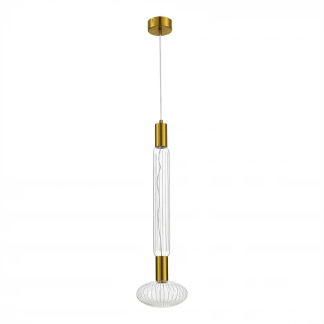 Подвесной светильник светодиодный ST Luce TACCHE SL6117.213.02 (220V, на проводе)