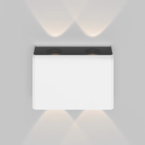 Архитектурная подсветка Maytoni Show O433WL-L4W3K (LED, 220V, IP54)