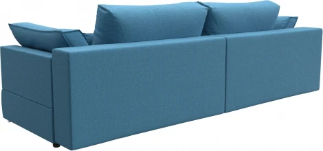 Диван прямой Пекин Лига Диванов (Рогожка) арт.123368