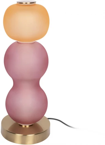 Настольная лампа Loft It Lollipop 10239T/A (для детской, LED, 220V, выключатель, шарики)
