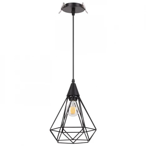 Встраиваемый точечный светильник Novotech Zelle 370422 (220V)