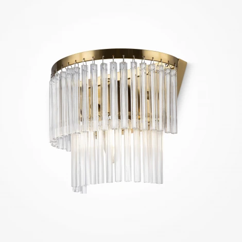 Настенный светильник каскадный Maytoni Colonne MOD093WL-01BS (220V)