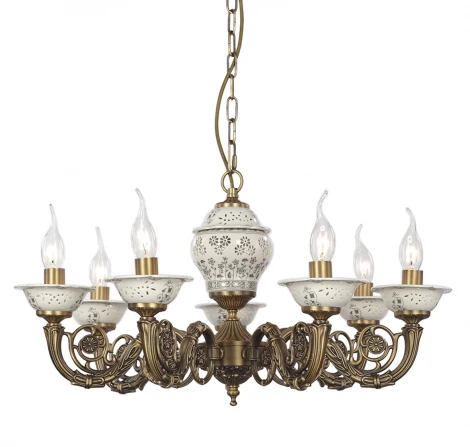 Подвесная люстра ST Luce SL148 SL148.203.07