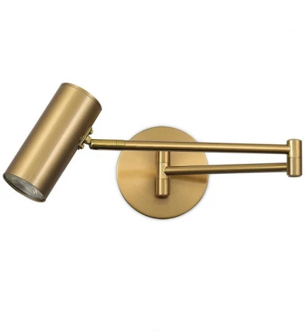 Настенный светильник Evoluce ZOOM SLE201021-01 (220V)