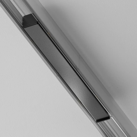 Коннектор прямой Maytoni Technical Accessories for tracks Exility X TRA239PC-42B