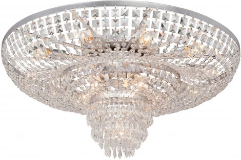 Потолочная люстра Vitaluce V5827-9/16PL