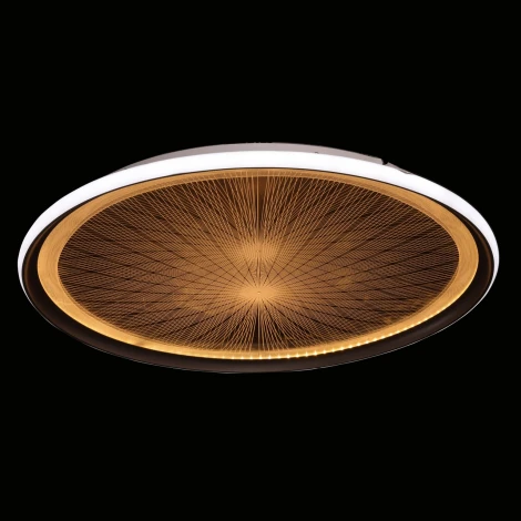 Потолочная люстра DeMarkt Норден 660014001