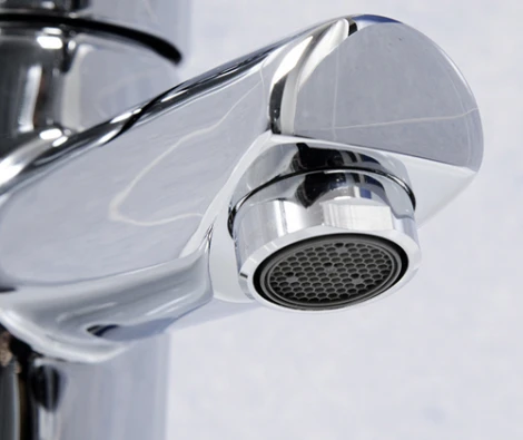 Термостат Wasserkraft Main 4103 Thermo для раковины