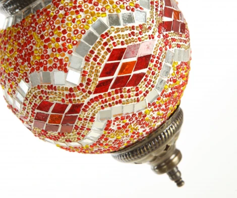 Подвесной светильник Kink Light Марокко 0115,09