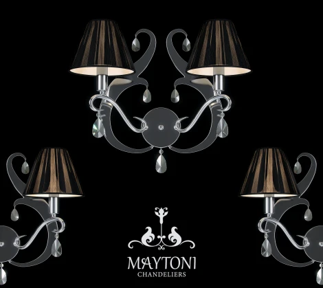 Бра Maytoni Mina MOD900-WL-02-N