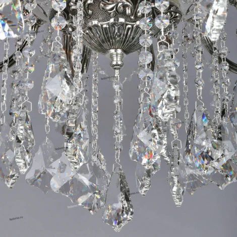 Подвесная люстра Omnilux Grosseto OML-77713-12