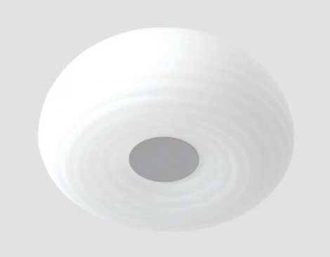 Потолочный светильник Ambrella Orbital Cloud FC355L WH 30W D300