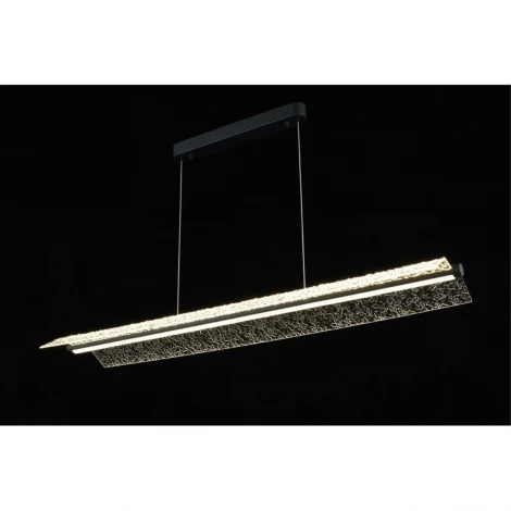 Подвесная люстра светодиодная Aployt Lutka APL.077.03.55