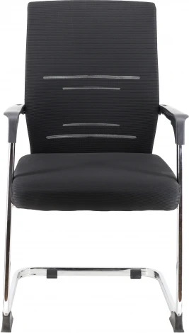 Компьютерное кресло Everprof Visit Сетка Черный